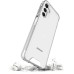 Чохол TPU Space Case transparent для Samsung Galaxy A18 / A17 / A26 / A16 Чохол TPU Space Case transparent для Samsung Galaxy A18 / A17 / A26 / A16