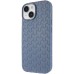 Чохол TPU Weaving для Apple iPhone 12 Pro Max (6.7