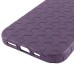 Чохол TPU Weaving для Apple iPhone 12 Pro Max (6.7