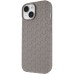 Чохол TPU Weaving для Apple iPhone 12 Pro Max (6.7
