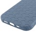 Чохол TPU Weaving для Apple iPhone 12 Pro Max (6.7