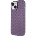 Чохол TPU Weaving для Apple iPhone 12 Pro Max (6.7