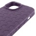 Чохол TPU Weaving для Apple iPhone 12 Pro Max (6.7