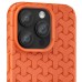 Чохол TPU Weaving для Apple iPhone 14 Pro (6.1 Чохол TPU Weaving для Apple iPhone 14 Pro (6.1