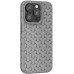 Чохол TPU Weaving для Apple iPhone 14 Pro Max (6.7