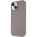 Чохол TPU Weaving для Apple iPhone 15 (6.1 Чохол TPU Weaving для Apple iPhone 15 (6.1