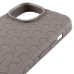 Чохол TPU Weaving для Apple iPhone 15 (6.1 Чохол TPU Weaving для Apple iPhone 15 (6.1