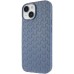 Чохол TPU Weaving для Apple iPhone 15 (6.1 Чохол TPU Weaving для Apple iPhone 15 (6.1