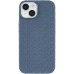 Чохол TPU Weaving для Apple iPhone 15 (6.1 Чохол TPU Weaving для Apple iPhone 15 (6.1