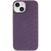 Чохол TPU Weaving для Apple iPhone 15 (6.1 Чохол TPU Weaving для Apple iPhone 15 (6.1
