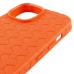 Чохол TPU Weaving для Apple iPhone 15 (6.1 Чохол TPU Weaving для Apple iPhone 15 (6.1