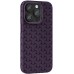 Чохол TPU Weaving для Apple iPhone 15 Pro Max (6.7 Чохол TPU Weaving для Apple iPhone 15 Pro Max (6.7