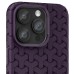 Чохол TPU Weaving для Apple iPhone 15 Pro Max (6.7 Чохол TPU Weaving для Apple iPhone 15 Pro Max (6.7