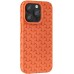 Чохол TPU Weaving для Apple iPhone 15 Pro Max (6.7 Чохол TPU Weaving для Apple iPhone 15 Pro Max (6.7