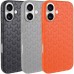 Чохол TPU Weaving для Apple iPhone 16 (6.1