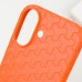 Чохол TPU Weaving для Apple iPhone 16 (6.1
