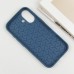 Чохол TPU Weaving для Apple iPhone 16 (6.1