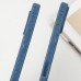 Чохол TPU Weaving для Apple iPhone 16 (6.1