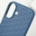 Чохол TPU Weaving для Apple iPhone 16 (6.1
