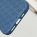 Чохол TPU Weaving для Apple iPhone 16 (6.1