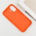 Чохол TPU Weaving для Apple iPhone 16 (6.1