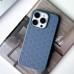 Чохол TPU Weaving для Apple iPhone 16 Pro (6.3