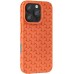Чохол TPU Weaving для Apple iPhone 16 Pro (6.3