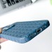 Чохол TPU Weaving для Apple iPhone 16 Pro Max (6.9 Чохол TPU Weaving для Apple iPhone 16 Pro Max (6.9