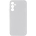 Чохол Silicone Cover Lakshmi Full Camera (AAA) для Samsung Galaxy S23 FE Чохол Silicone Cover Lakshmi Full Camera (AAA) для Samsung Galaxy S23 FE