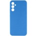 Чохол Silicone Cover Lakshmi Full Camera (AAA) для Samsung Galaxy S23 FE Чохол Silicone Cover Lakshmi Full Camera (AAA) для Samsung Galaxy S23 FE