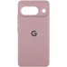 Чохол Silicone Cover Lakshmi Full Camera (AAA) with Logo для Google Pixel 9