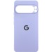 Чохол Silicone Cover Lakshmi Full Camera (AAA) with Logo для Google Pixel 9 Pro XL
