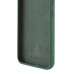 Чохол Silicone Cover Lakshmi Full Camera (AAA) with Logo для Google Pixel 9 Pro XL