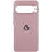 Чохол Silicone Cover Lakshmi Full Camera (AAA) with Logo для Google Pixel 9 Pro XL