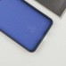 Чохол Silicone Cover Lakshmi Full Camera (AAA) with Logo для Samsung Galaxy A06