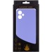 Чохол Silicone Cover Lakshmi Full Camera (AAA) with Logo для Samsung Galaxy A06