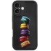 TPU чохол Prestige для Apple iPhone 16 (6.1 TPU чохол Prestige для Apple iPhone 16 (6.1