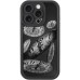 TPU чохол Prestige для Apple iPhone 16 Pro (6.3