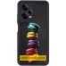TPU чохол Prestige для Xiaomi Redmi 12C TPU чохол Prestige для Xiaomi Redmi 12C