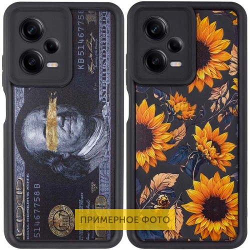 TPU чохол Prestige для Xiaomi Redmi 13 4G / Poco M6 4G