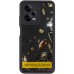 TPU чохол Prestige для Xiaomi Redmi 14C / Poco C75 TPU чохол Prestige для Xiaomi Redmi 14C / Poco C75