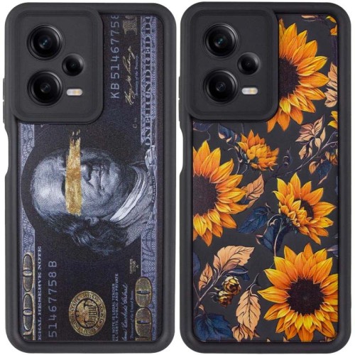 TPU чохол Prestige для Xiaomi Redmi Note 12 Pro 5G