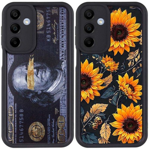 TPU чохол Prestige для Samsung Galaxy A25 5G TPU чохол Prestige для Samsung Galaxy A25 5G