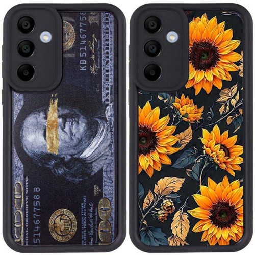 TPU чохол Prestige для Samsung Galaxy A55 TPU чохол Prestige для Samsung Galaxy A55