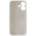 Чохол Silk Full Camera Protective (AA) NO LOGO для Apple iPhone 16 Plus (6.7