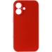 Чохол Silk Full Camera Protective (AA) NO LOGO для Apple iPhone 16 Plus (6.7
