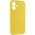 Чохол Silk Full Camera Protective (AA) NO LOGO для Apple iPhone 16 Plus (6.7