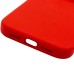 Чохол Silk Full Camera Protective (AA) NO LOGO для Apple iPhone 16 Plus (6.7
