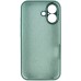 Чохол Silk Full Camera Protective (AA) NO LOGO для Apple iPhone 16 Plus (6.7