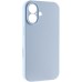 Чохол Silk Full Camera Protective (AA) NO LOGO для Apple iPhone 16 Plus (6.7
